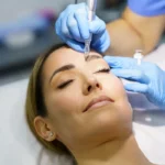 Hält Permanent Make-up länger als Microblading