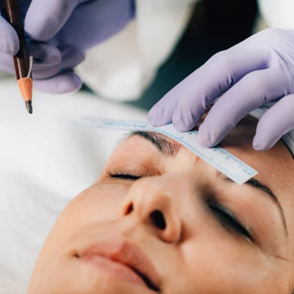 Microblading Auffrischen Berlin Bild 1