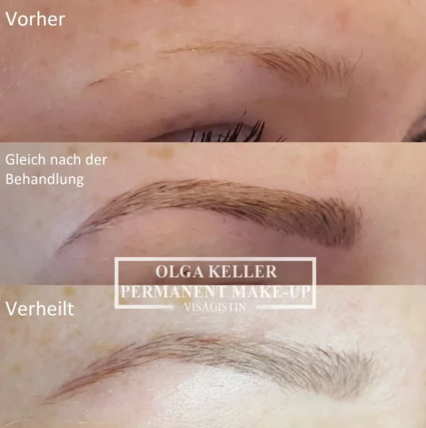 Microblading Berlin Foto 4