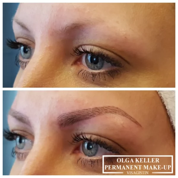 Microblading Berlin Foto 5