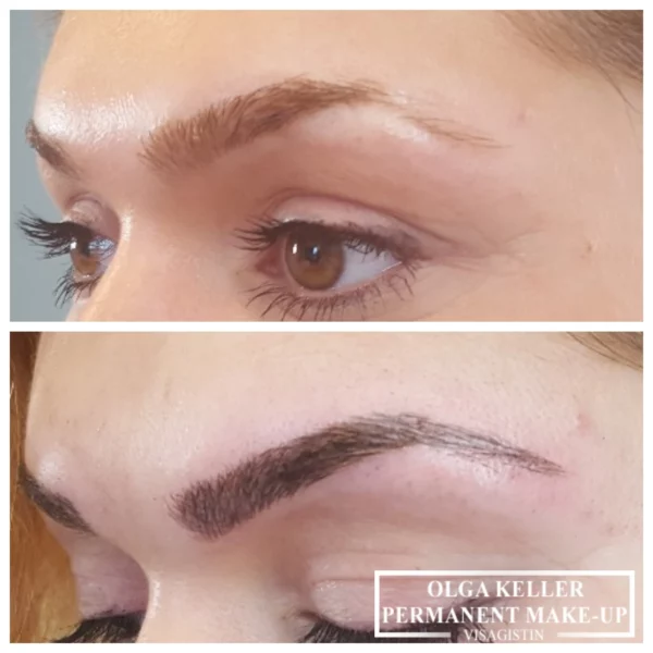 Microblading Berlin Foto 6