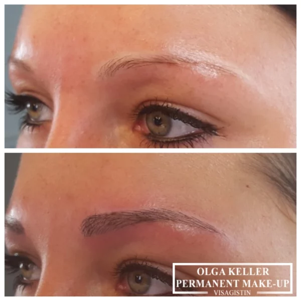 Microblading Berlin Foto 7