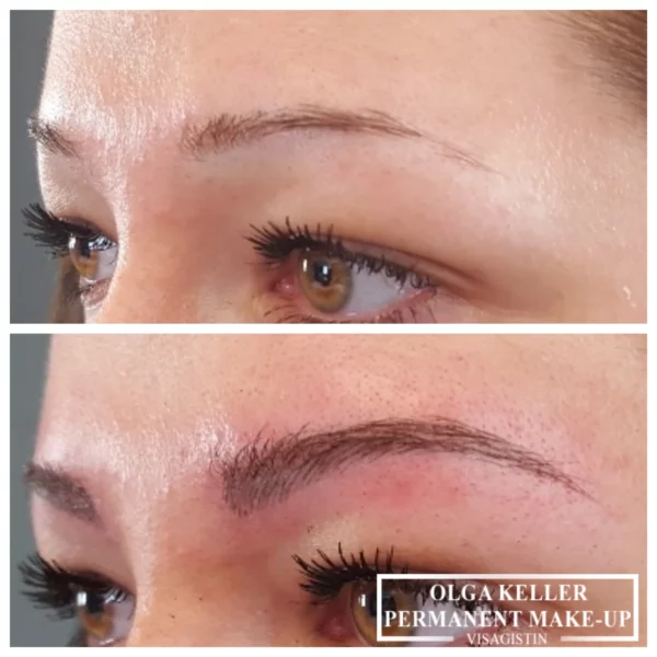 Microblading Berlin Foto 8