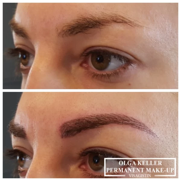 Microblading Berlin Foto 9