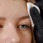 Wann darf Microblading Permanent Make-up nicht durchgeführt werden