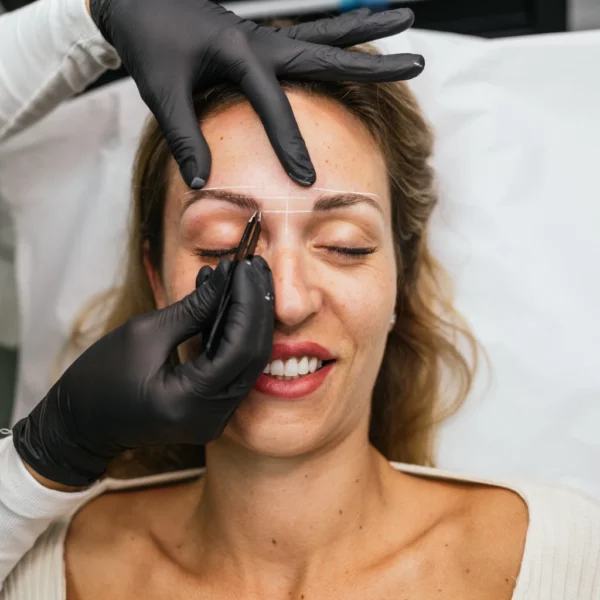 Microblading Berlin Foto 1