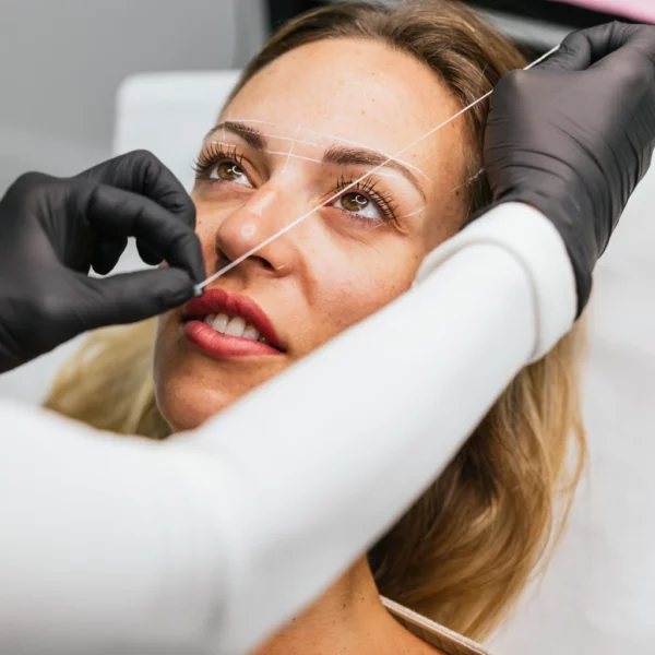 Microblading Berlin Foto 2