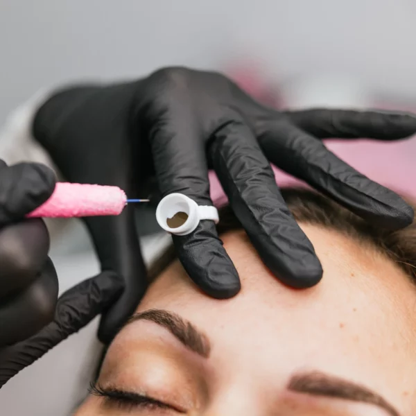 Microblading Berlin Foto 4